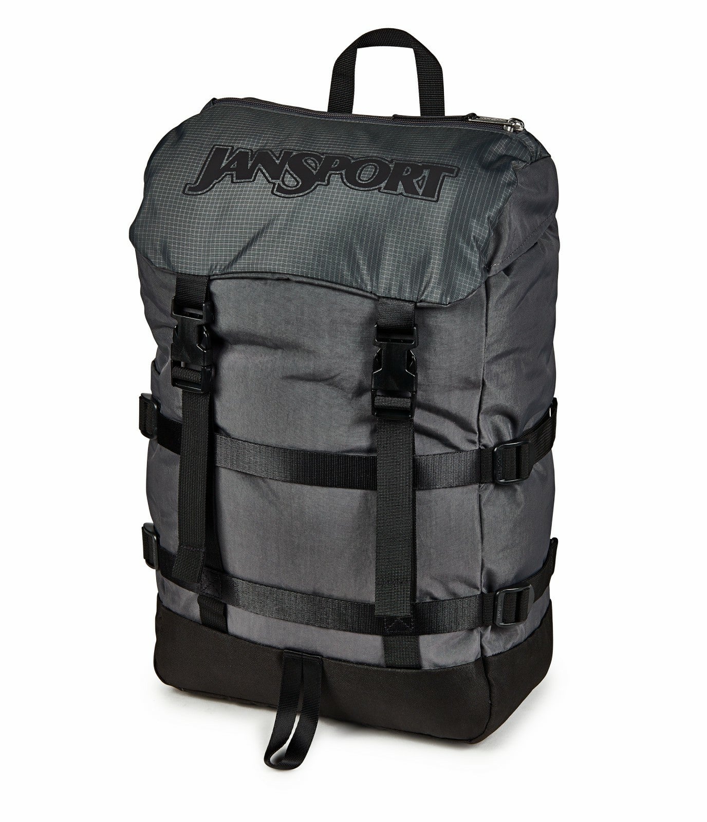 JanSport Skip Pack - Smokey Grit