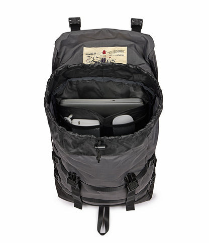 JanSport Skip Pack - Smokey Grit