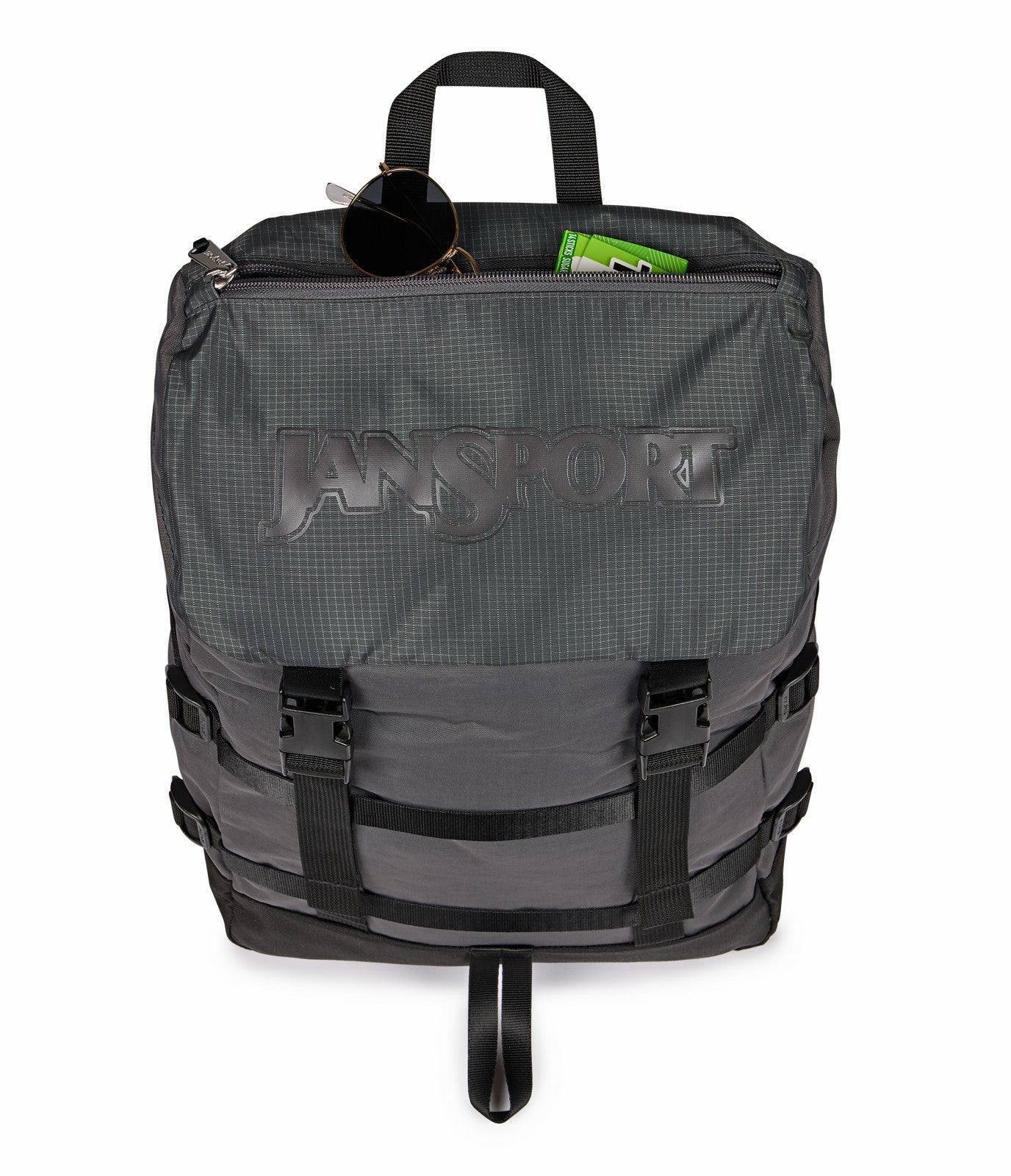 JanSport Skip Pack - Smokey Grit