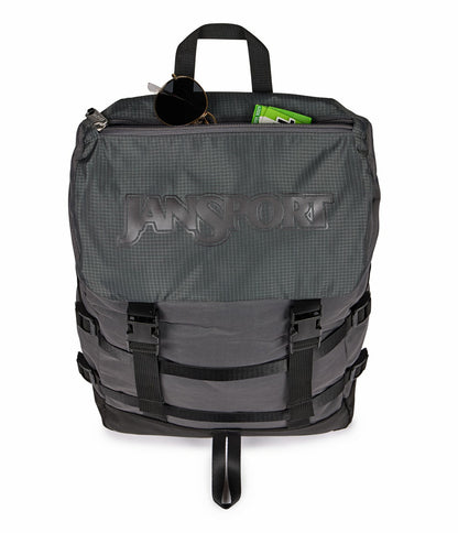 JanSport Skip Pack - Smokey Grit