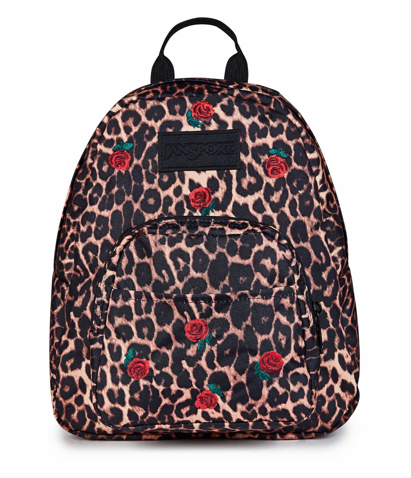 Leopard Rose