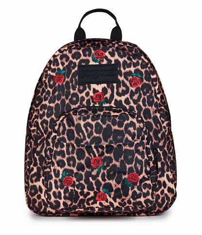Leopard Rose