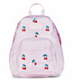 Pink Ice Cherry Embroidery