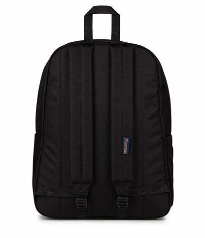 JanSport SuperBreak® Plus FX - Monochrome Black Bows