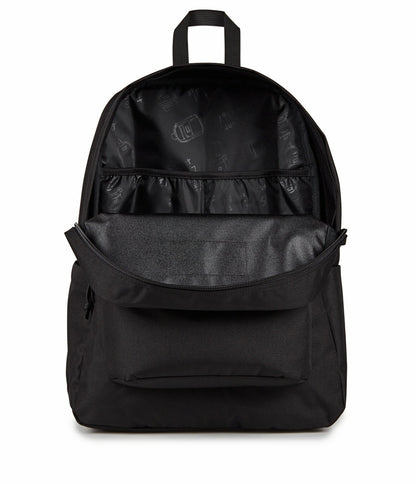 JanSport SuperBreak® Plus FX - Monochrome Black Bows