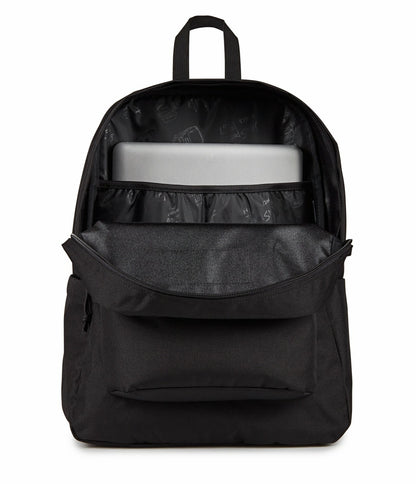 JanSport SuperBreak® Plus FX - Monochrome Black Bows