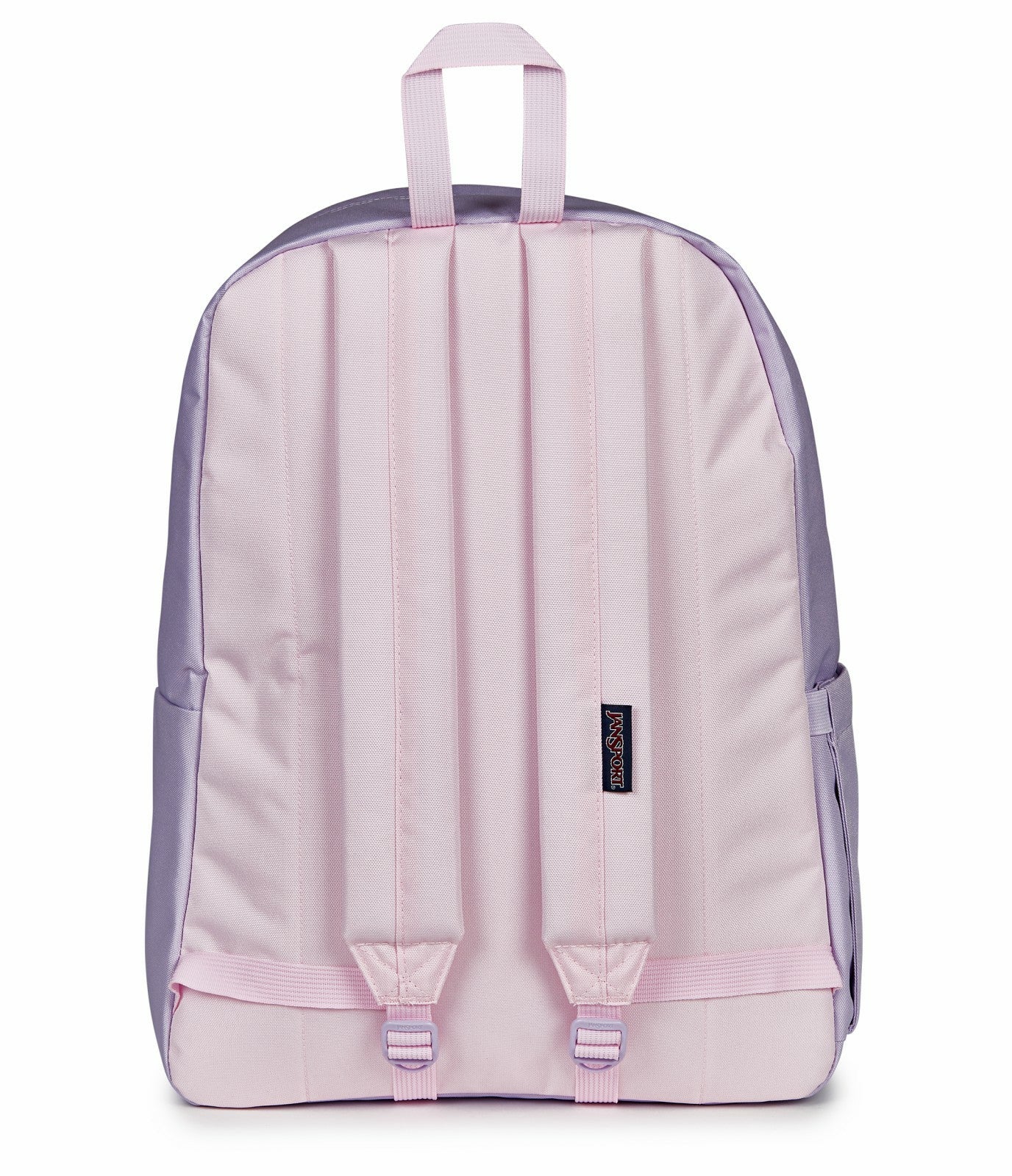 JanSport SuperBreak® Plus Charmed - Charmed Pastel Lilac