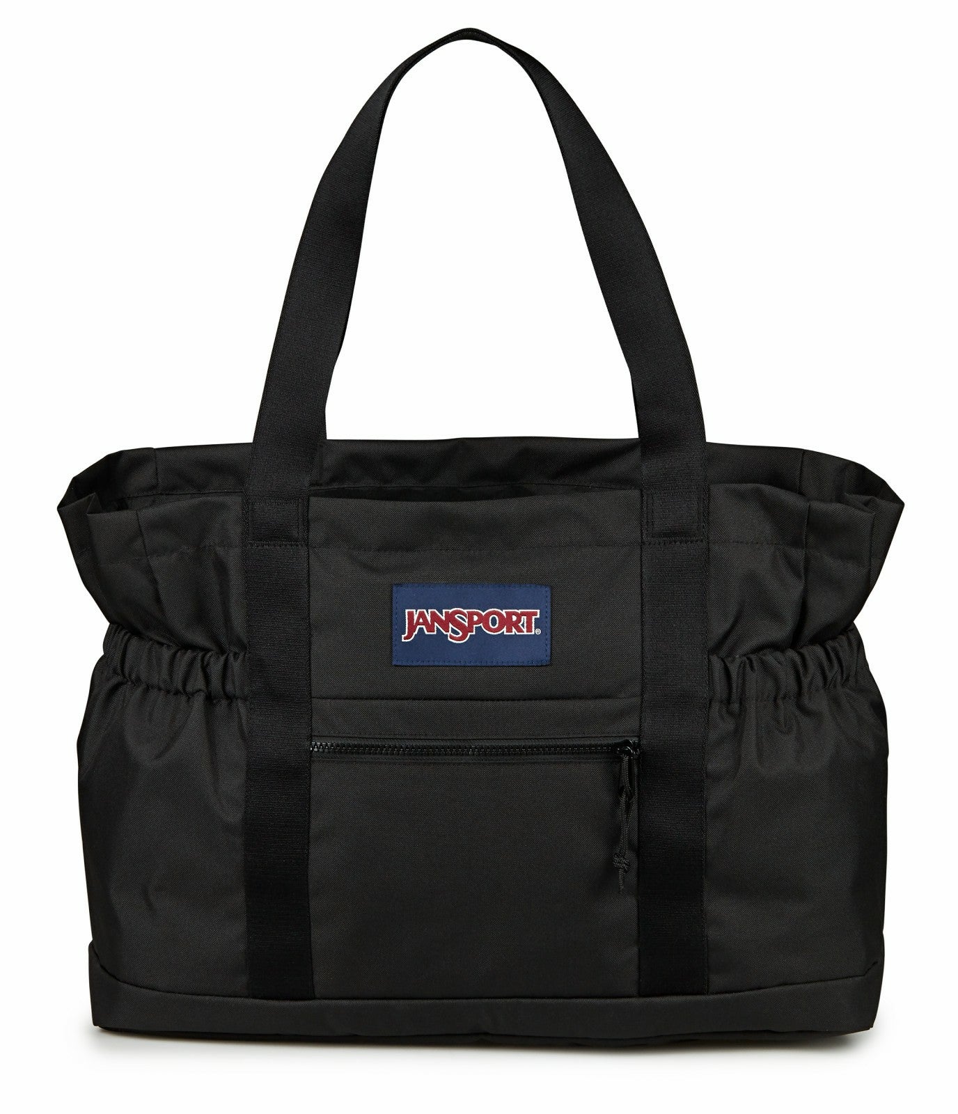 JanSport Large Day Tote - Black