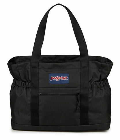 JanSport Large Day Tote - Black