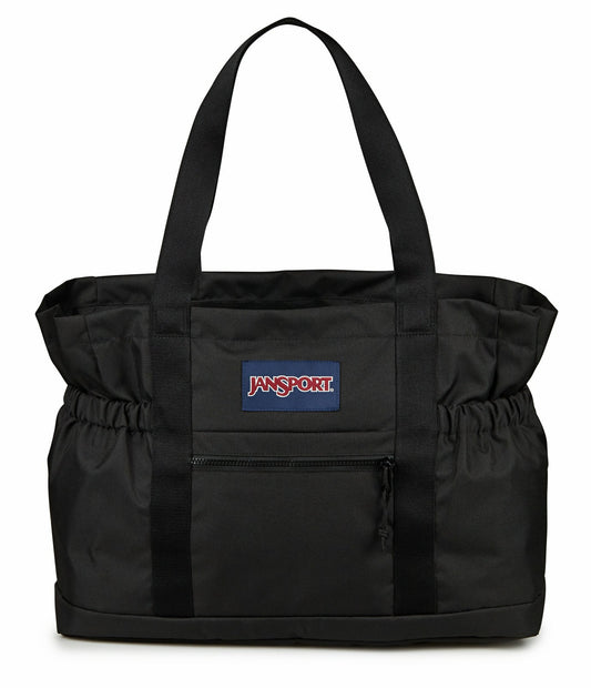 JanSport Large Day Tote - Black