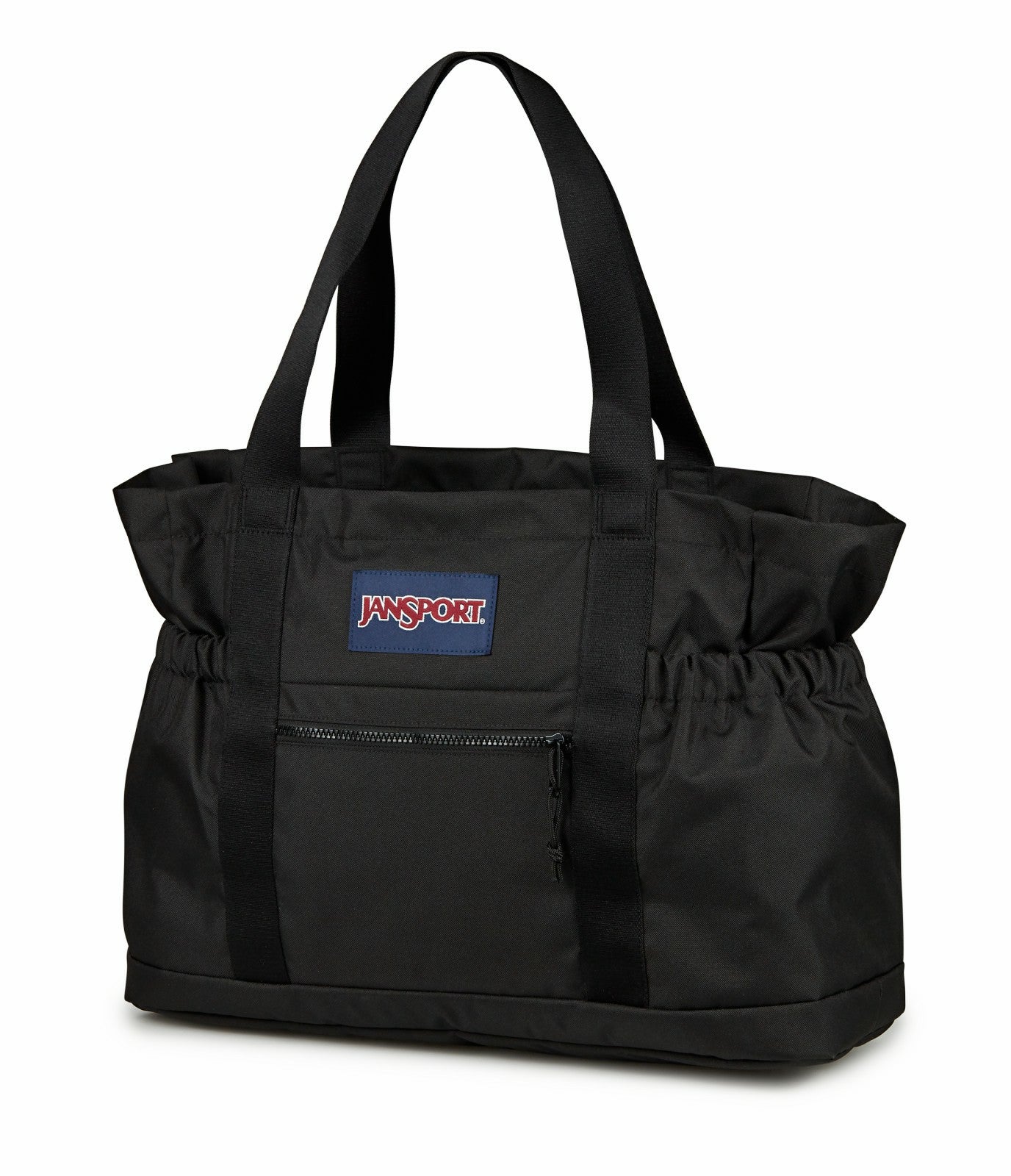 JanSport Large Day Tote - Black