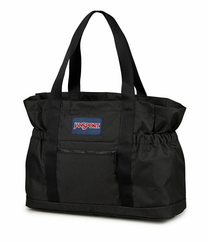 JanSport Large Day Tote - Black