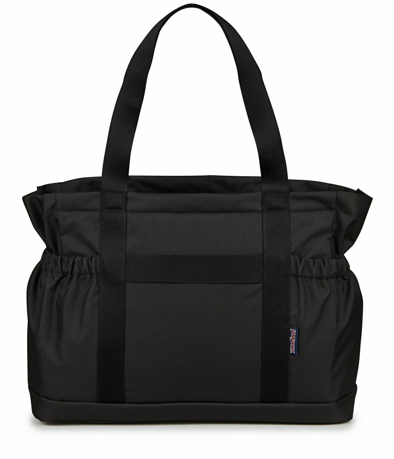 JanSport Large Day Tote - Black