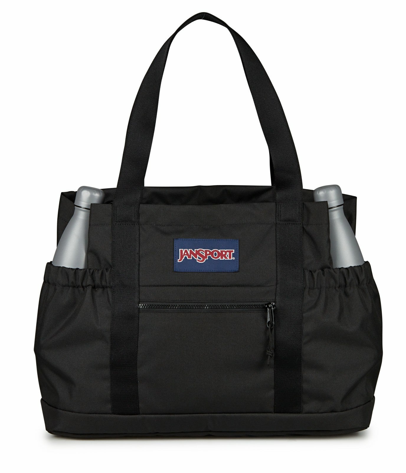 JanSport Large Day Tote - Black
