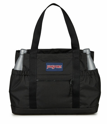 JanSport Large Day Tote - Black