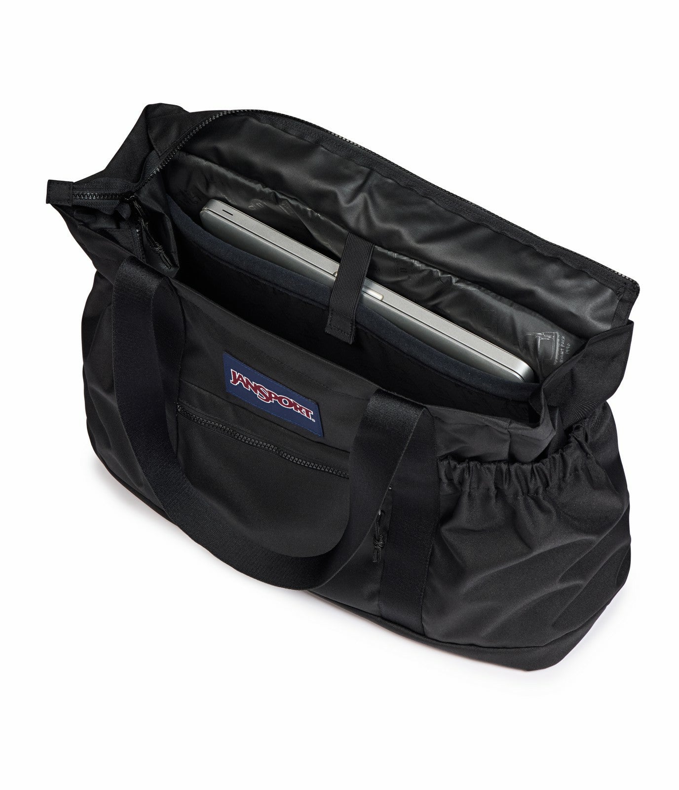 JanSport Large Day Tote - Black