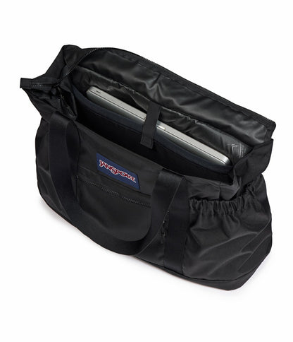 JanSport Large Day Tote - Black