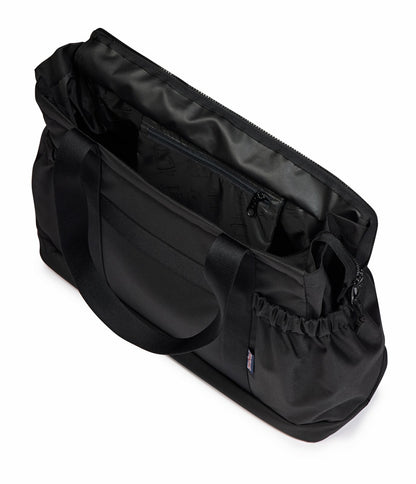 JanSport Large Day Tote - Black