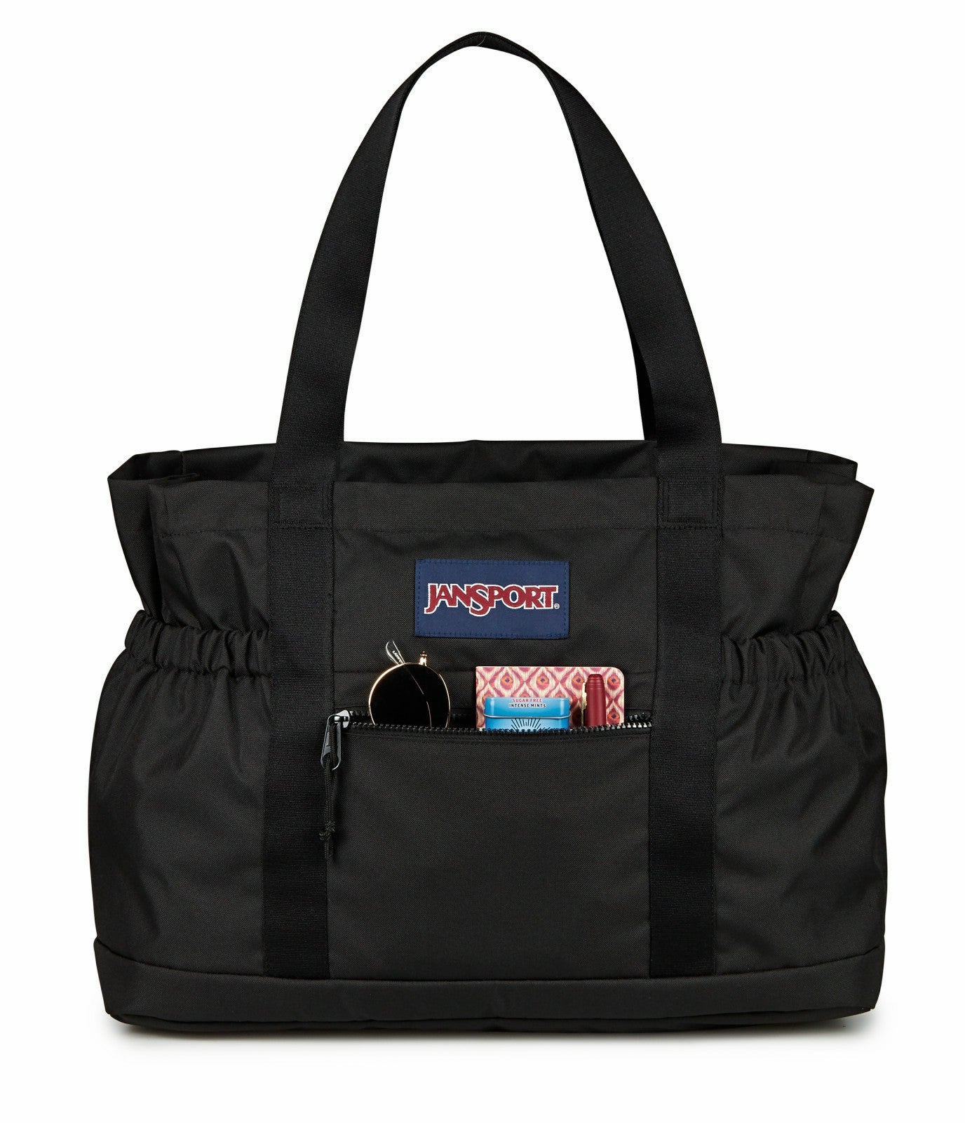 JanSport Large Day Tote - Black