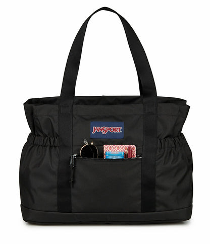 JanSport Large Day Tote - Black