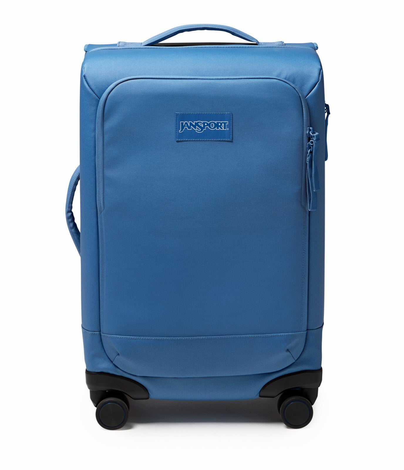 JanSport Good Latitude 22" Carry On - Elemental Blue
