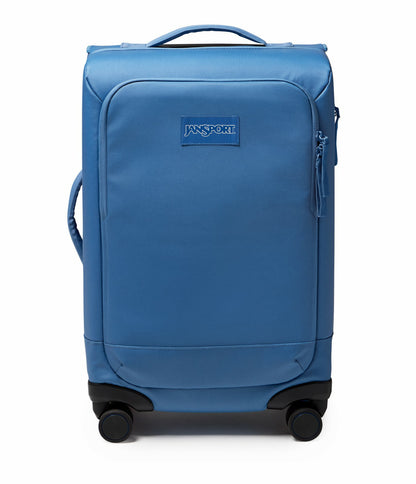 JanSport Good Latitude 22" Carry On - Elemental Blue