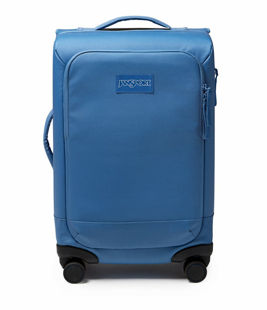 JanSport Good Latitude 22" Carry On - Elemental Blue