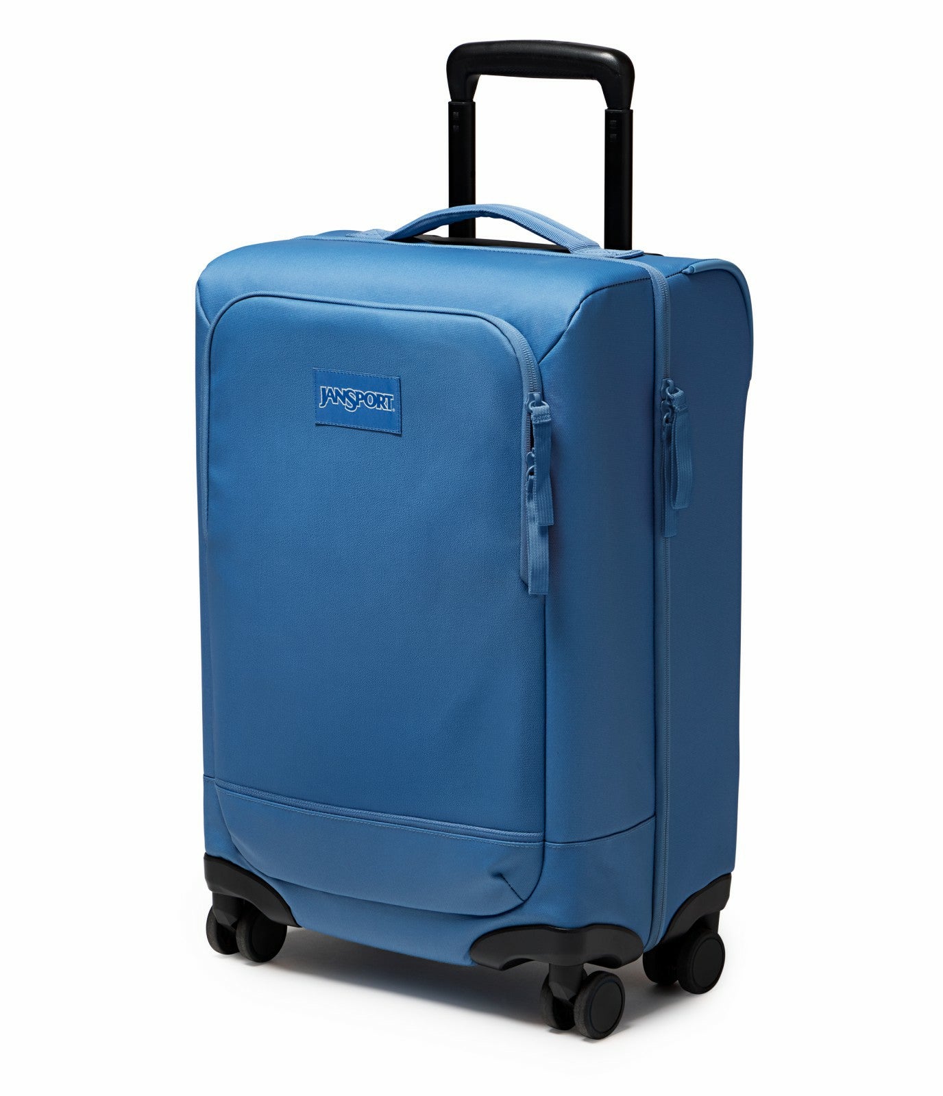 JanSport Good Latitude 22" Carry On - Elemental Blue