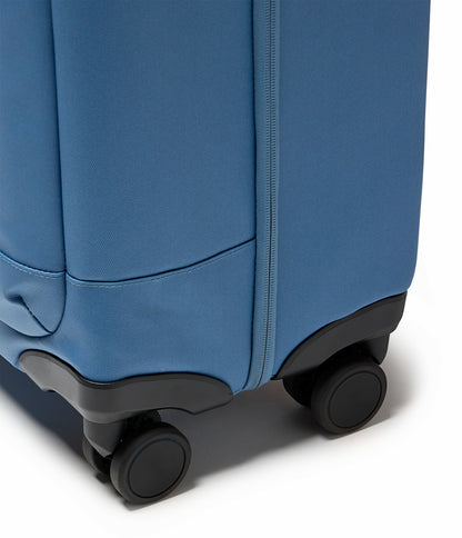 JanSport Good Latitude 22" Carry On - Elemental Blue