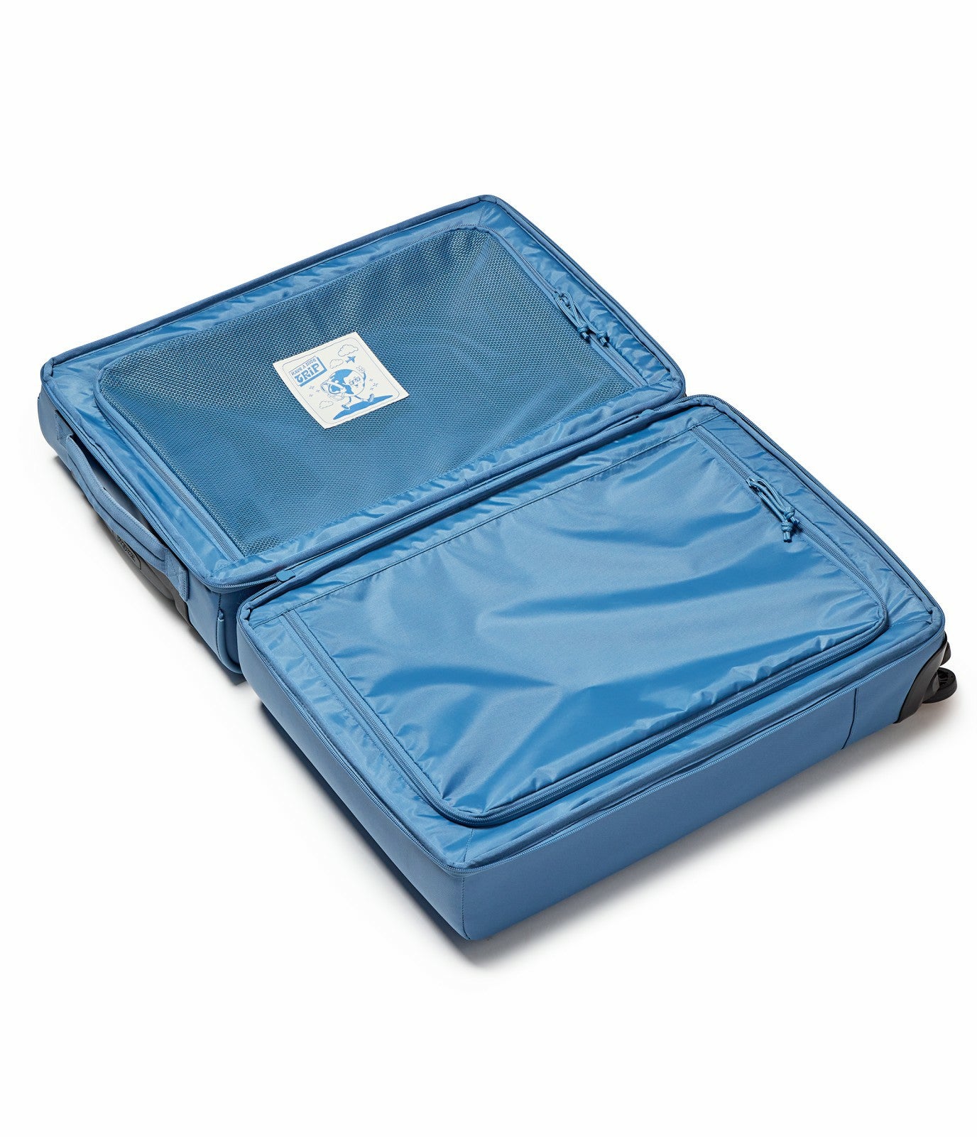 JanSport Good Latitude 22" Carry On - Elemental Blue