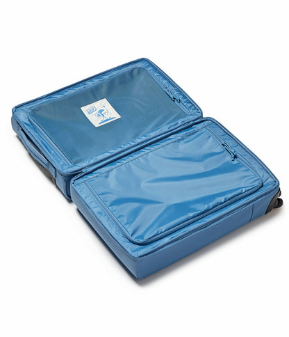 JanSport Good Latitude 22" Carry On - Elemental Blue