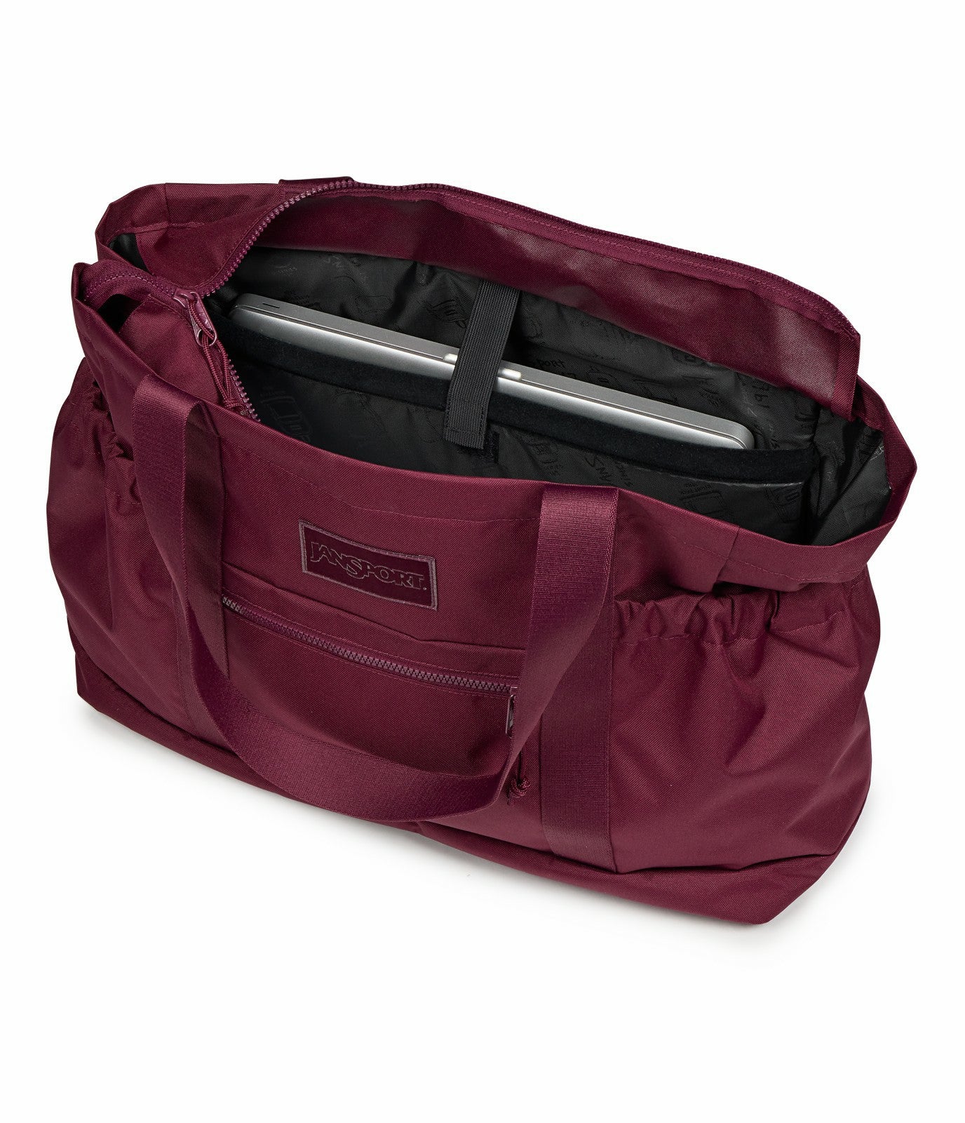 JanSport Everyday Large Tote - Cherry Lacquer