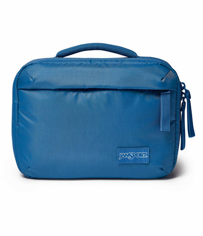 JanSport Good Latitude Tech Organizer - Elemental Blue