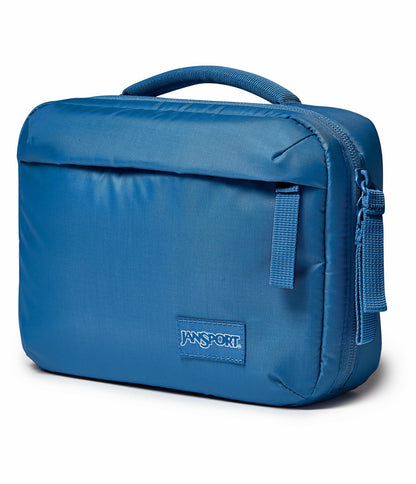JanSport Good Latitude Tech Organizer - Elemental Blue