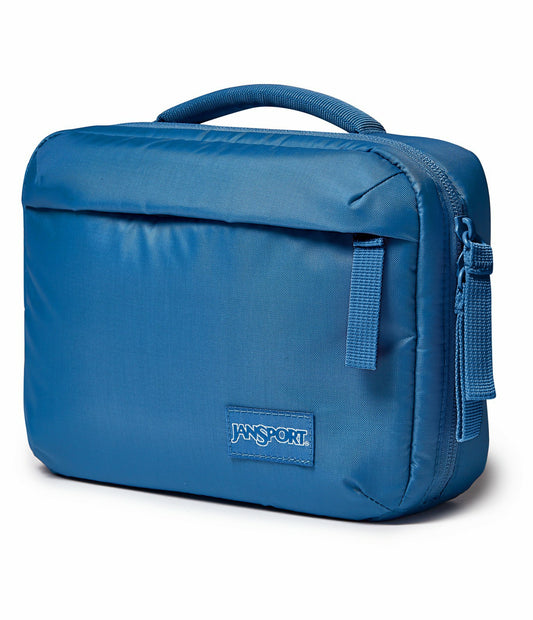 JanSport Good Latitude Tech Organizer - Elemental Blue