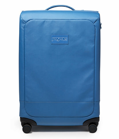 JanSport Good Latitude 26" Checked - Elemental Blue