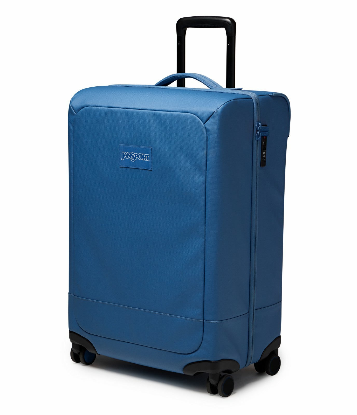 JanSport Good Latitude 26" Checked - Elemental Blue