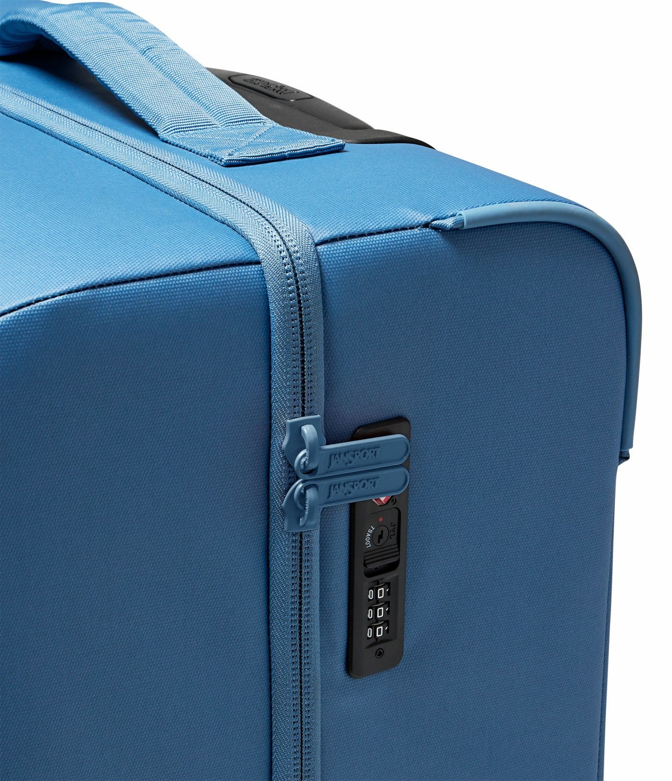 JanSport Good Latitude 26" Checked - Elemental Blue