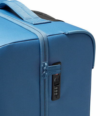 JanSport Good Latitude 26" Checked - Elemental Blue