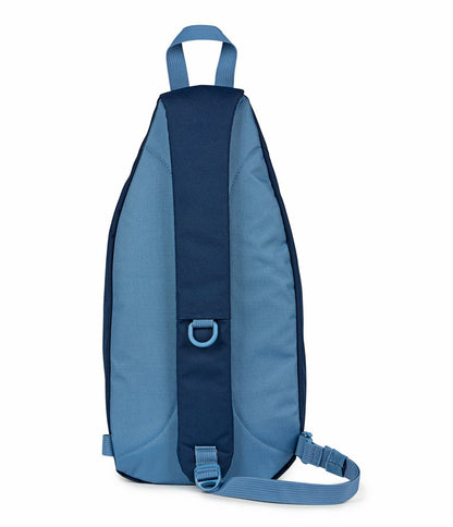 JanSport Move Sling - Navy/Elemental Blue