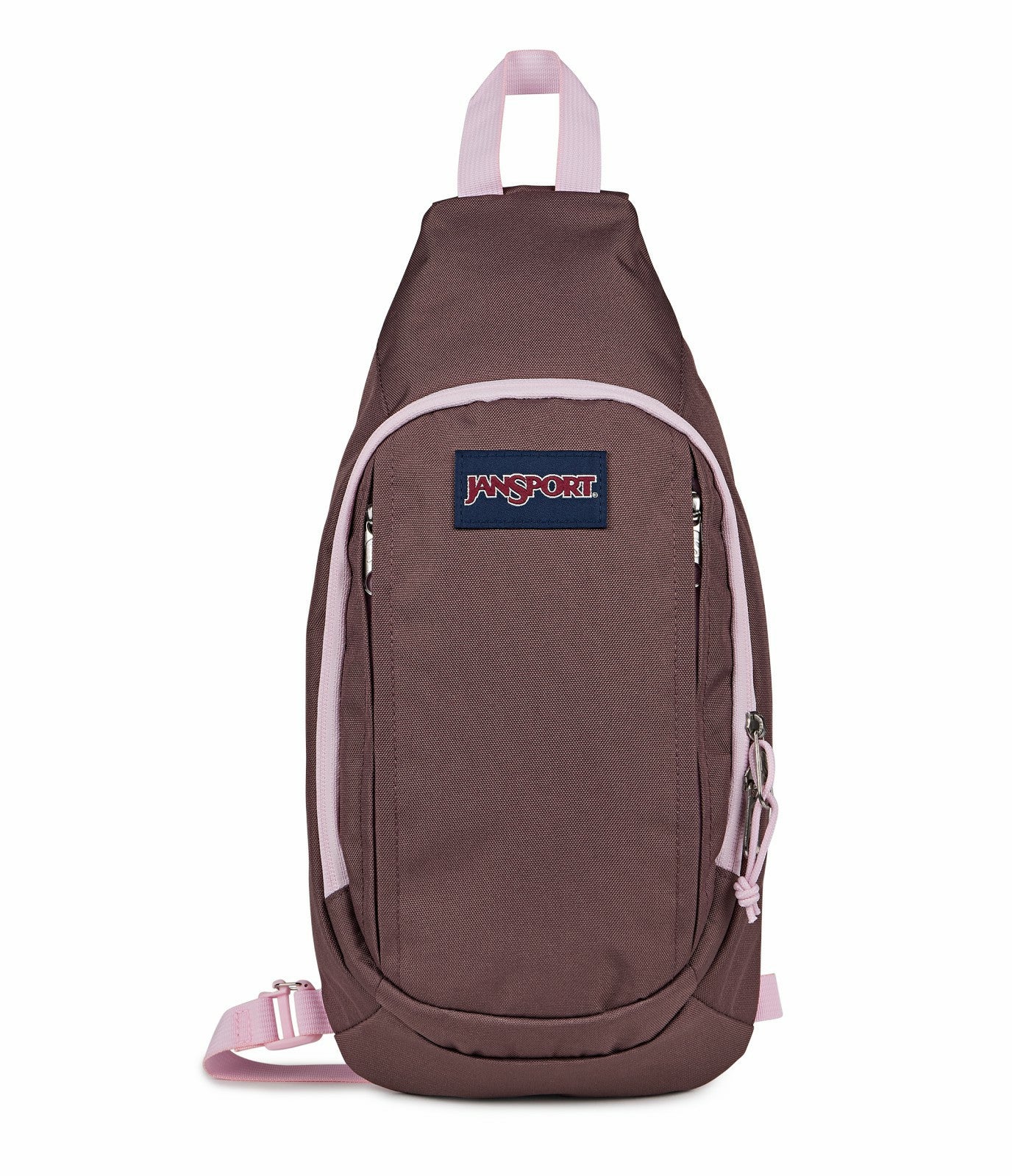 Mahogany Haze/Pink Ice