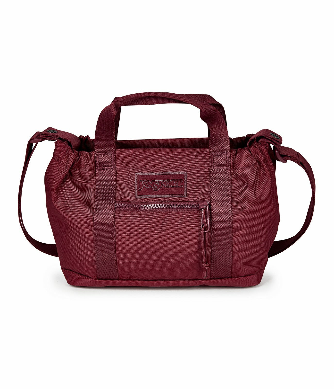 JanSport Everyday Mini Tote - Cherry Lacquer