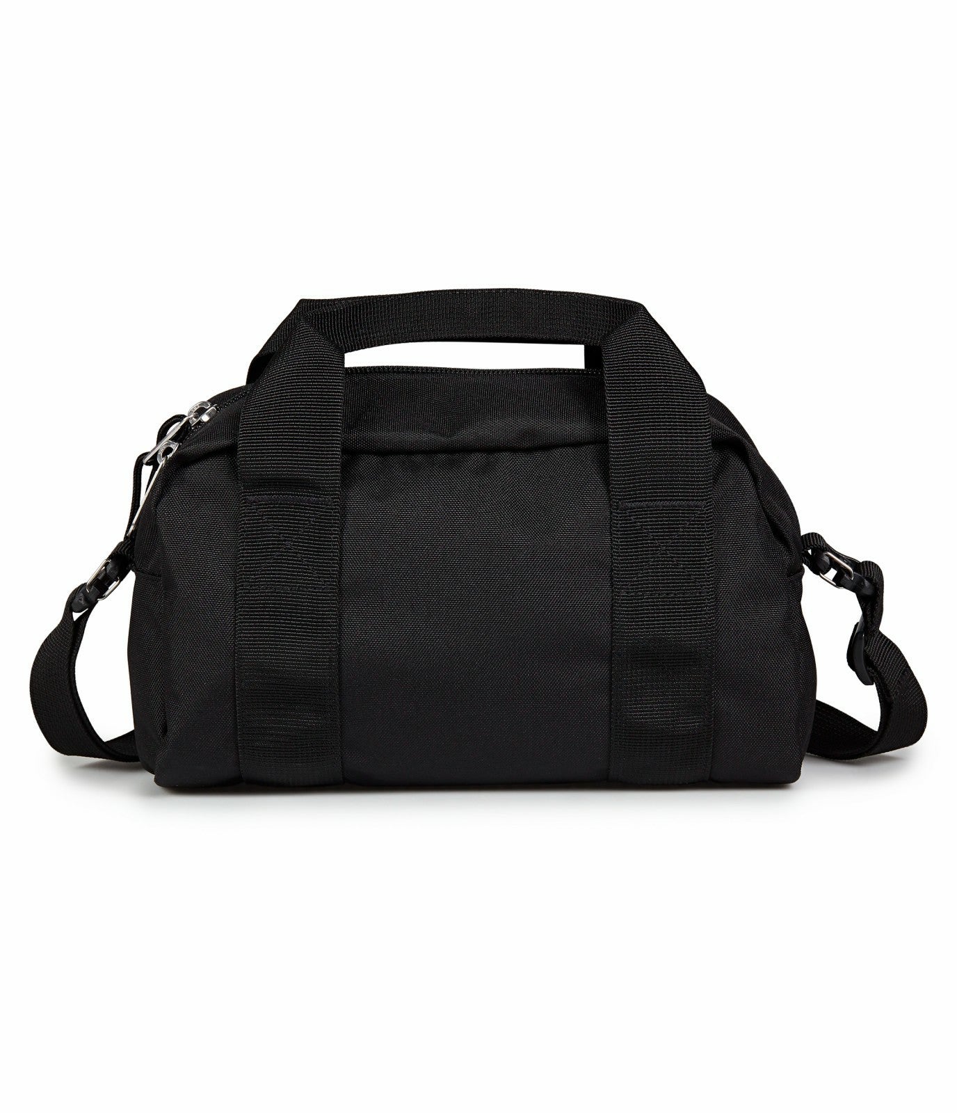 JanSport Weekender Mini Duffel - Black