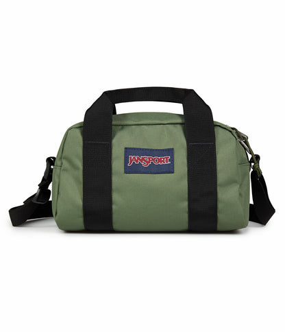 Cargo Green