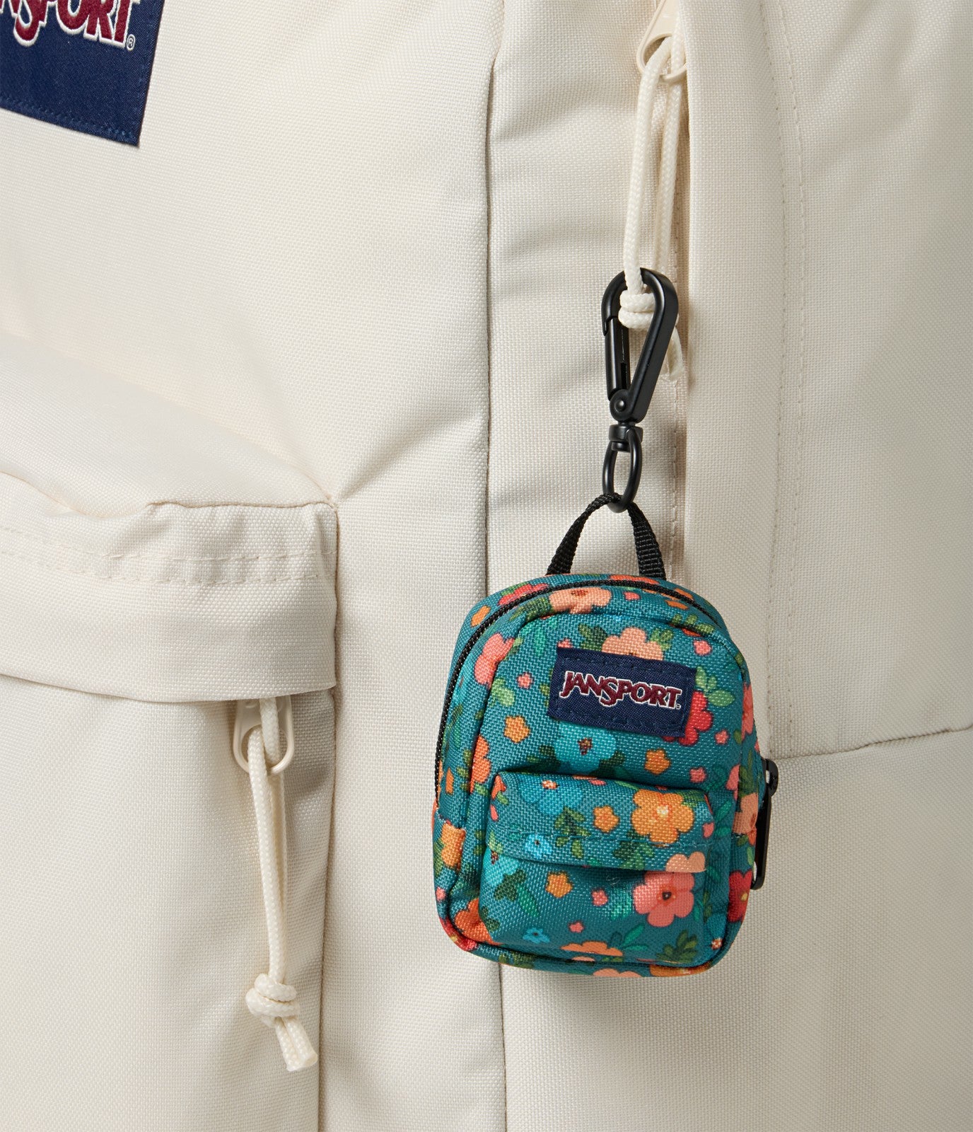 JanSport Mini Break - Ditsy Floral