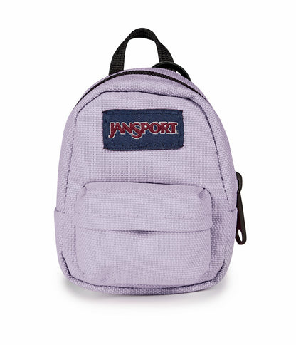 Pastel Lilac