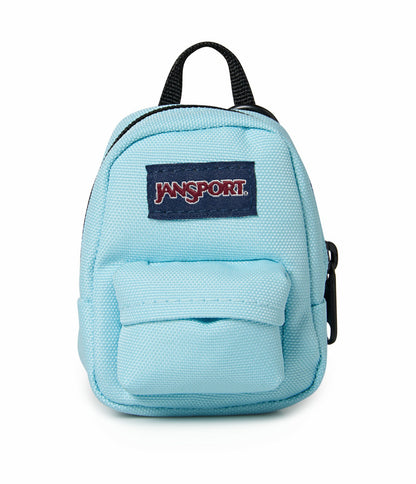Sky High Blue