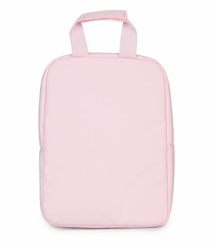 JanSport Big Break Lunch Bag - Embroidered Bows