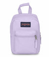 Pastel Lilac