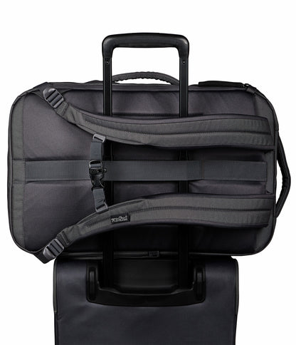 JanSport Good Latitude Travel Pack 40L - Smokey Grit